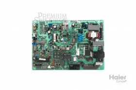 Внешная плата управления Haier A0011800066F