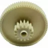 Шестерня для мясорубки Vitek/Scarlett, Д-77/29мм (Прямые зубья)