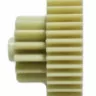 Шестерня для мясорубки Vitek/Scarlett, Д-77/29мм (Прямые зубья)