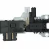 Замок люка Beko 2704830300 4контакта Rold DA057714