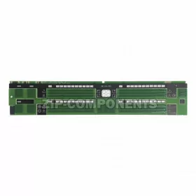 Плата индикации духовки Electrolux 3300361056