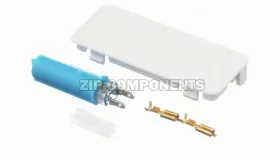 NTC сенсор для холодильника Bosch 00168766