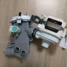 Тэн посудомоечной машины Bosch 642870 + циркуляционный насос
