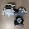 Тэн посудомоечной машины Bosch 642870 + циркуляционный насос