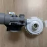 Тэн посудомоечной машины Bosch 642870 + циркуляционный насос