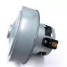 Мотор пылесоса VC07223W 2000W, H-117, D-135 VCM-M10GUAA, зам. DJ31-00097A