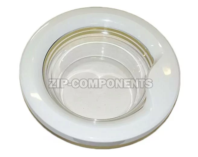Люк в сборе стиральной машины Haier 0020812580G 