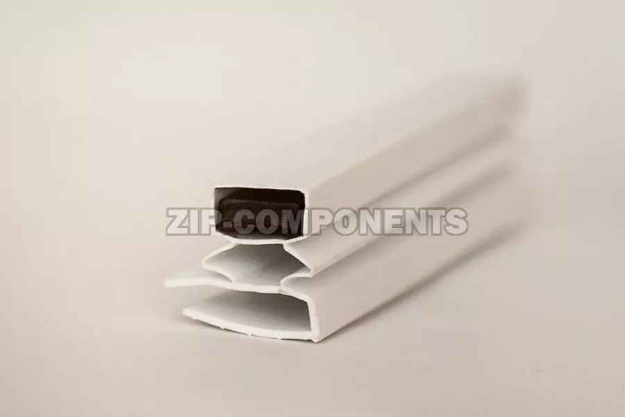 Уплотнитель 440 * 570 мм для морозильной камеры Eniem, Rosenlew RIA 285