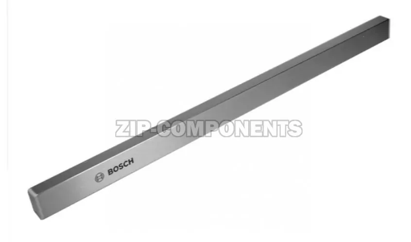 Декоративная планка для вытяжки Bosch 00299984