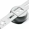 Насадка-шаблон для выпечки, для MUM4.., MUM5.., MFW15.. BOSCH 00573027