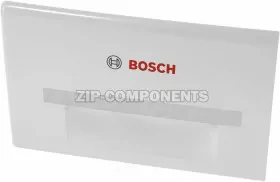Крышка лотка сушильной машины Bosch 12006967