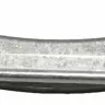Петля люка Merloni 035764 1.80.012.09 Не поставляется