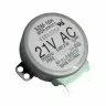 Мотор поддона для микроволновых СВЧ печей SAMSUNG 21V / 3W / 5-6 RPM DE31-10154D