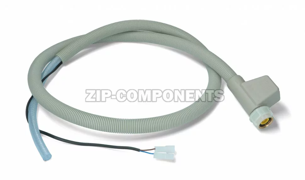 Шланг заливной с аквастопом 2м Samsung DD62-00102A