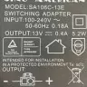 Трансформатор холодильника Panasonic CNRAG-11624T (CNRAG-11582T) NR-B591BR, NR-B651BR