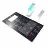 Сенсорная панель микроволновой печи Samsung DE34-00405N
