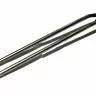 ТЭН 2000W, L=310mm, 251260 зам. 8061706, 8061703, 251254 ГОРЕНЬЕ