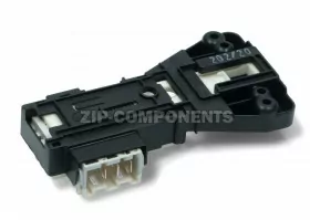Замок люка стиральной машины Samsung DC64-01538A BITRON