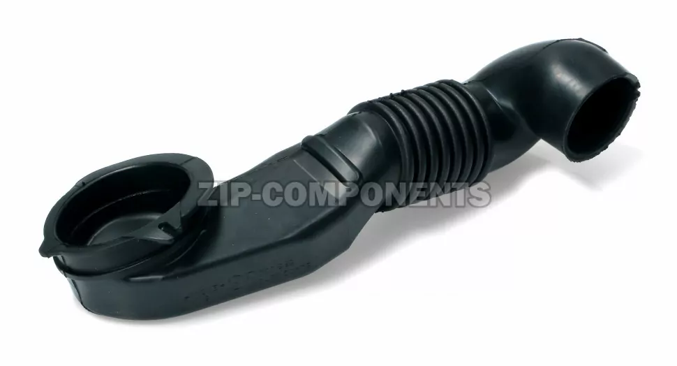Патрубок от порошкоприемника к баку СМ Bosch 00267532