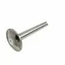 Насадка для приготовления колбас 1/2, для кухонного комбайна Bosch 00481181
