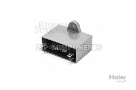 Конденсатор вентилятора Haier 0010404222