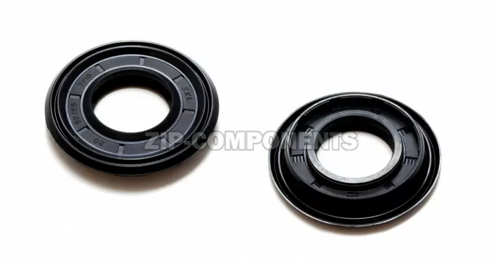 Сальник 30x52/65x7/10 Indesit Ariston 096186 SKL