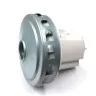 Мотор пылесоса 1600W Thomas - 100368 H=130/43mm D134/91/58 Китай