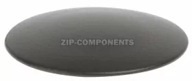 Крышка горелки для газовой конфорки, средняя Bosch 00654544