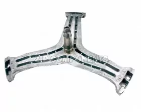 Крестовина бака для стиральной машины Haier 00200017445000