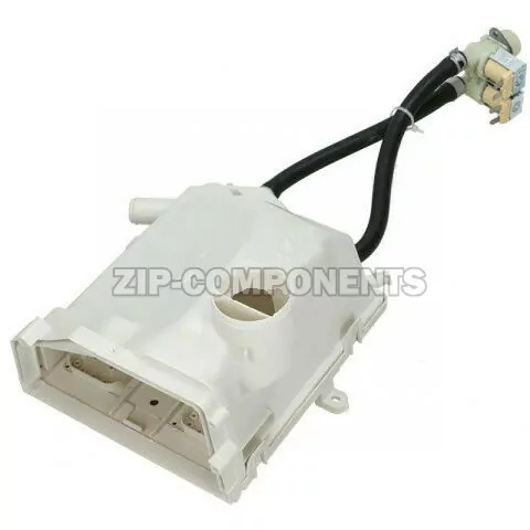 Порошкоприемник стиральной машины Samsung DC97-15204B