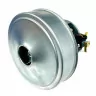 Мотор пылесоса SKL 1200w, H=115, D130mm