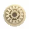 Шестерня Redmond D-45/30мм, зубья 54/15шт