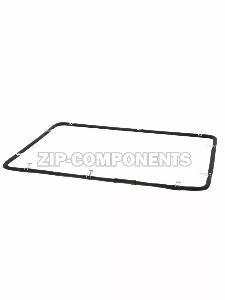 Уплотнитель двери для духовки Bosch 00773861