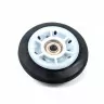 Колесо сушильной машины Bosch 00613598