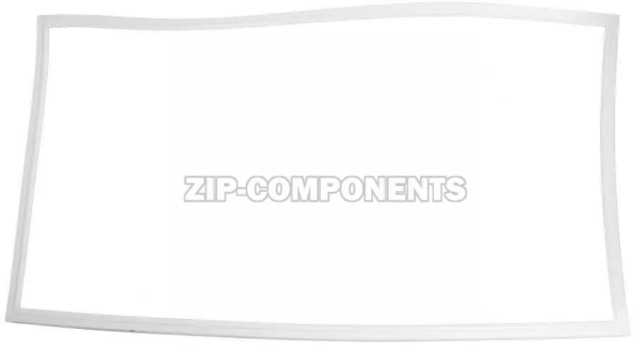 Уплотнитель двери холодильника Indesit C00314830