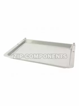 Эмалированный противень для духовки Bosch 00672887