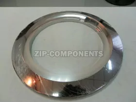 Обечайка наружная для стиральной машины Samsung DC63-00815C