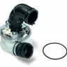 Тэн посудомойки Ariston Indesit 1800/1960W C00257904