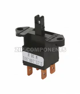 Кнопка сетевая ПММ Bosch 065522