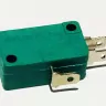 Микровыключатель для СВЧ 3-х контактный 16A  SVCH014