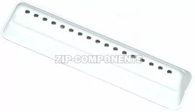 Ребро (Активатор) в барабан Indesit C00051504 с верхн. загрузкой. Без груза