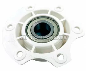 Суппорт стиральной машины Indesit 087966, 092024 Ebi cod705