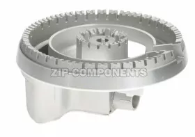 Кольцо горелки для газовой конфорки Bosch 00615297