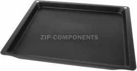 Противень с антипригарным керамическим покрытием для духовки Bosch 17004291