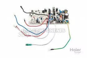Внутренная плата управления Haier A0011800281D