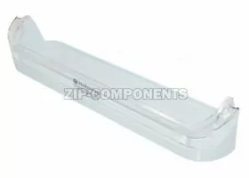 Балкон средний прозрачный Indesit, Ariston C00283254