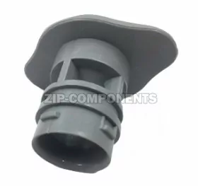 Гайка верхнего разбрызгивателя ПММ ARISTON, INDESIT, GORENJE 256830