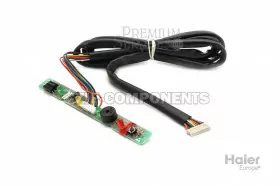 Ресивер Плата управления Haier 0010450760AE