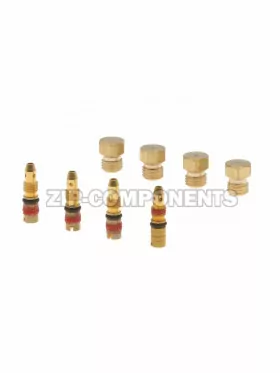 Форсунки для сжиженного газа, G30/30 мбар Bosch 00605691