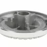 Кольцо горелки для газовой конфорки, среднее Bosch 12006046
